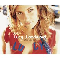 Lucy Woodward - Trouble With Me (Online Music)