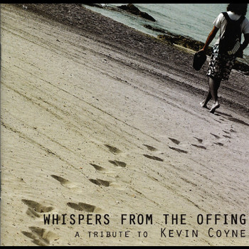 Various Artists - Whispers From The Offing (Explicit)