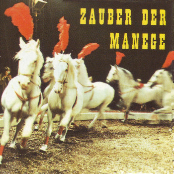 Various Artists - Zauber der Manege