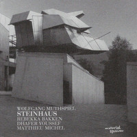 Wolfgang Muthspiel - Steinhaus