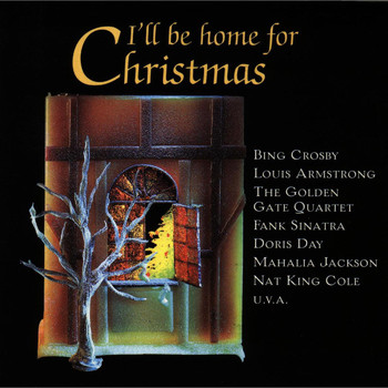 Various Artists - I'll Be Home for Christmas