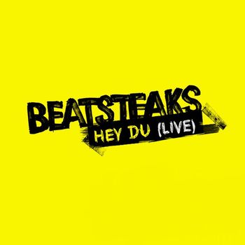 Beatsteaks - Hey Du (Live at OpenAir, St. Gallen)