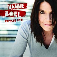 Hanne Boel - Private Eye [+ bonustrack]