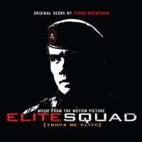 Pedro Bromfman - Elite Squad