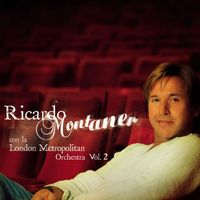 Ricardo Montaner - Con la Metropolitan Orchestra - Vol. II (- Bonus Track)