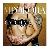 M. Pokora - Catch Me If You Can