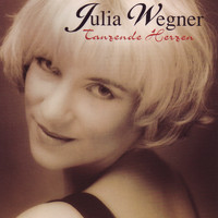 Julia Wegner - Tanzende Herzen