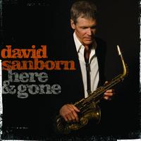 David Sanborn - Here & Gone
