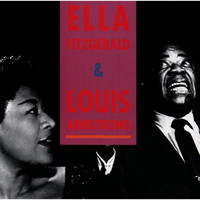 Ella Fitzgerald & Louis Armstrong - Ella Fitzgerald & Louis Armstrong