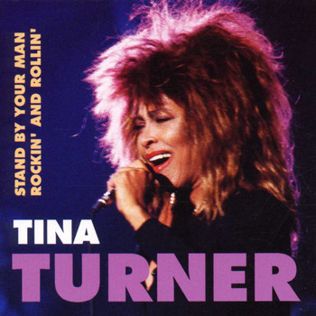 Tina Turner - Tina Turner Vol.1