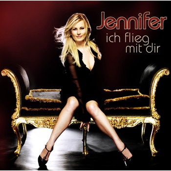 Jennifer - Ich flieg mit dir