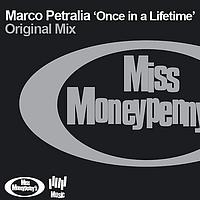 Marco Petralia - Once In A Lifetime