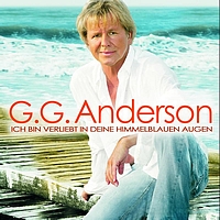 G.G. Anderson - Ich bin verliebt in deine himmelblauen Augen (E-Single 2Track)