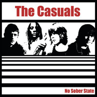 The Casuals - No Sober State