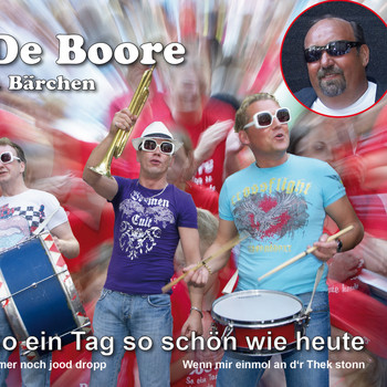 De Boore & Bärchen - So ein Tag so schön wie heute (Der Jungfrauenchor)