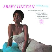 Abbey Lincoln - That's Him (Keepnews Collection)