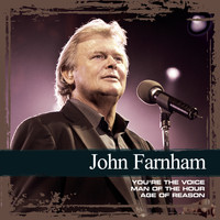 John Farnham - Collections
