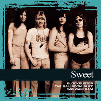 Sweet - Collections