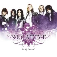 Negative - In My Heaven
