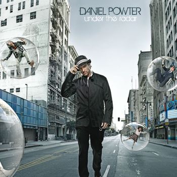 Daniel Powter - Under the Radar