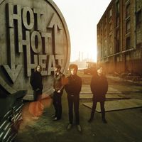 Hot Hot Heat - Happiness LTD. (Deluxe)