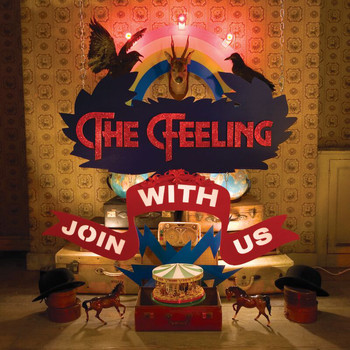 The Feeling - Join With Us