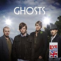 Ghosts - Ghosts - At The iTunes Festival