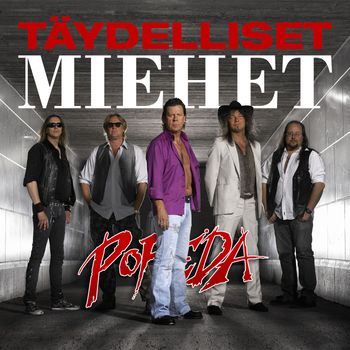 Popeda - Täydelliset Miehet