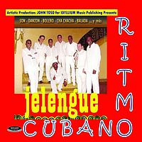 Jelengue - Ritmo Cubano