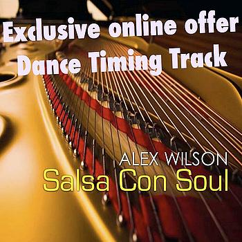 Alex Wilson - Salsa Con Soul Timing Workout