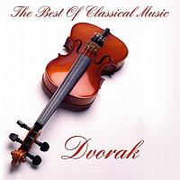 Armonie Symphony Orchestra, Uberto Pieroni - Dvorak:The Best Of Classical Music