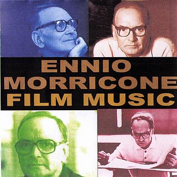 Ennio Morricone - Ennio Morricone - Film Music