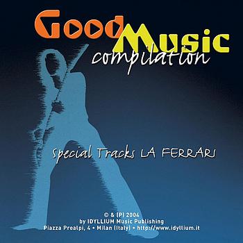 Various Artists - Good Music Compilation