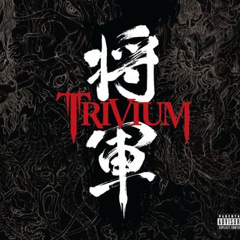 Trivium - Shogun (Special Edition [Explicit])