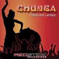 Friscia & Lamboy - Chunga
