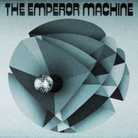 The Emperor Machine - What's In The Box?