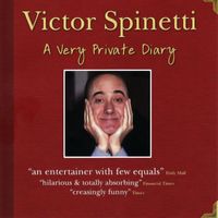 Victor Spinetti - A Very Private Diary