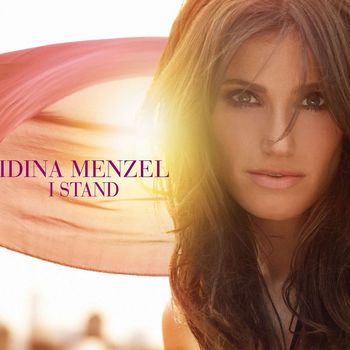 Idina Menzel - I Stand