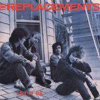 The Replacements - Let It Be (Expanded)