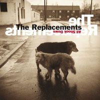 The Replacements - All Shook Down (Expanded Edition [Explicit])