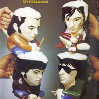 Dr. Feelgood - Let It Roll