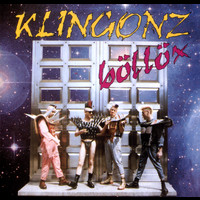 Klingonz - Bollox