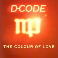 D-Code - The Colour of Love