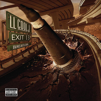 LL Cool J - Exit 13
