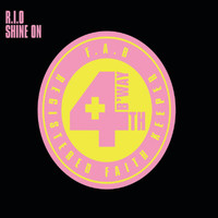 R.I.O. - Shine On (EP)