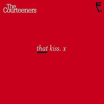 The Courteeners - That Kiss (B-sides Bundle)