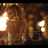 Anastacia - I Can Feel You (International - eSingle)