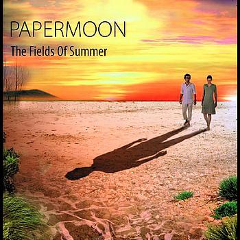 Papermoon - The Fields Of Summer