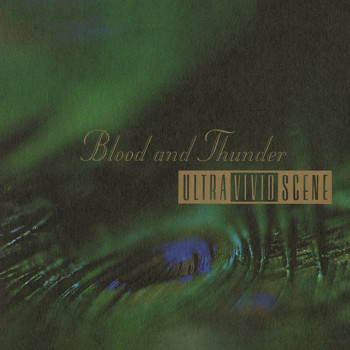 Ultra Vivid Scene - Blood and Thunder