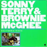 Sonny Terry, Brownie McGhee - California Blues